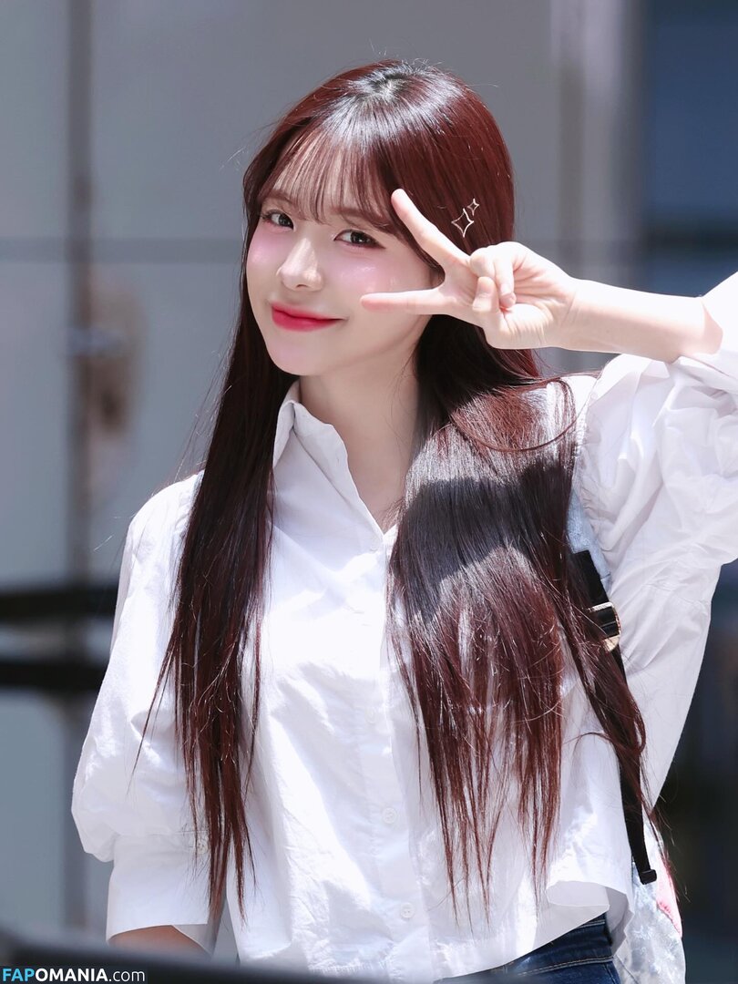 Lee Dahye / le_dahye Nago OnlyFans  Przeciekłe zdjęcie #10