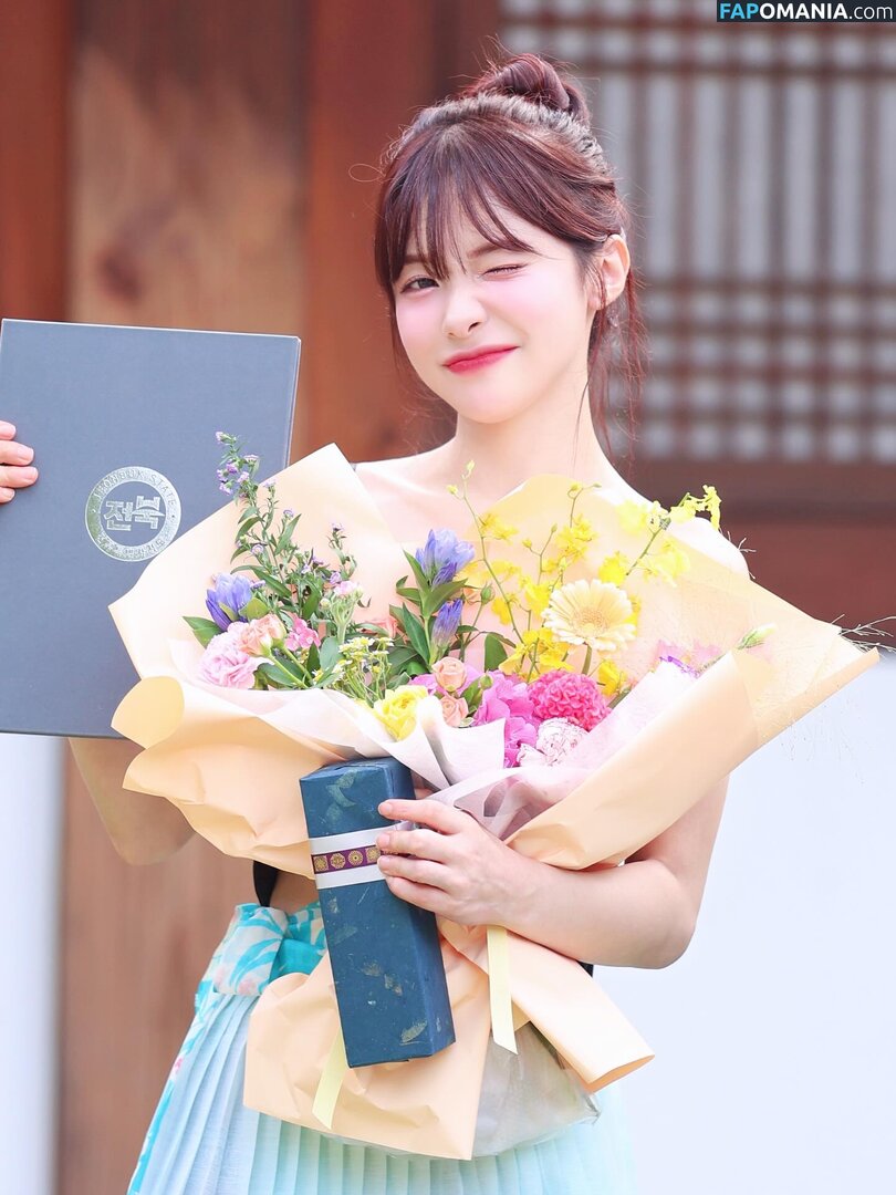 Lee Dahye / le_dahye Nago OnlyFans  Przeciekłe zdjęcie #11