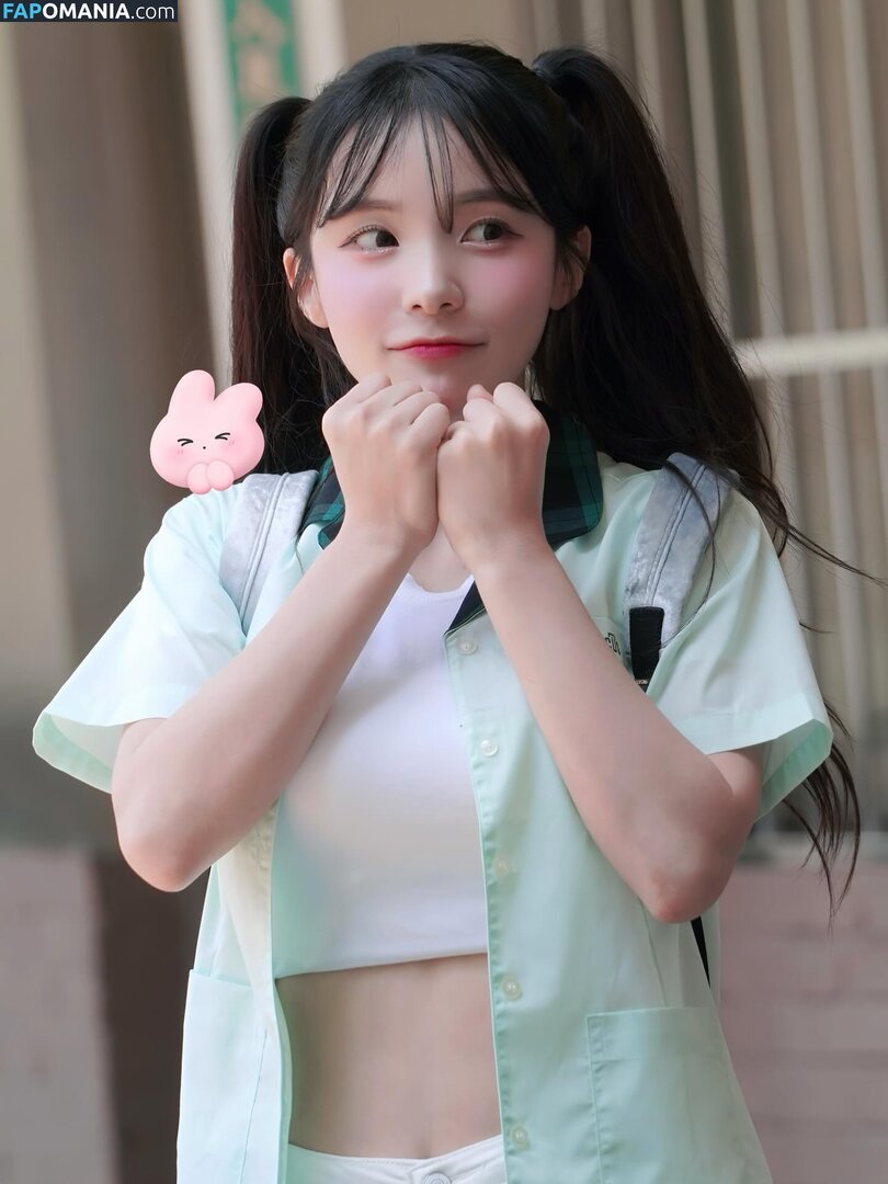 Lee Dahye / le_dahye Nago OnlyFans  Przeciekłe zdjęcie #12