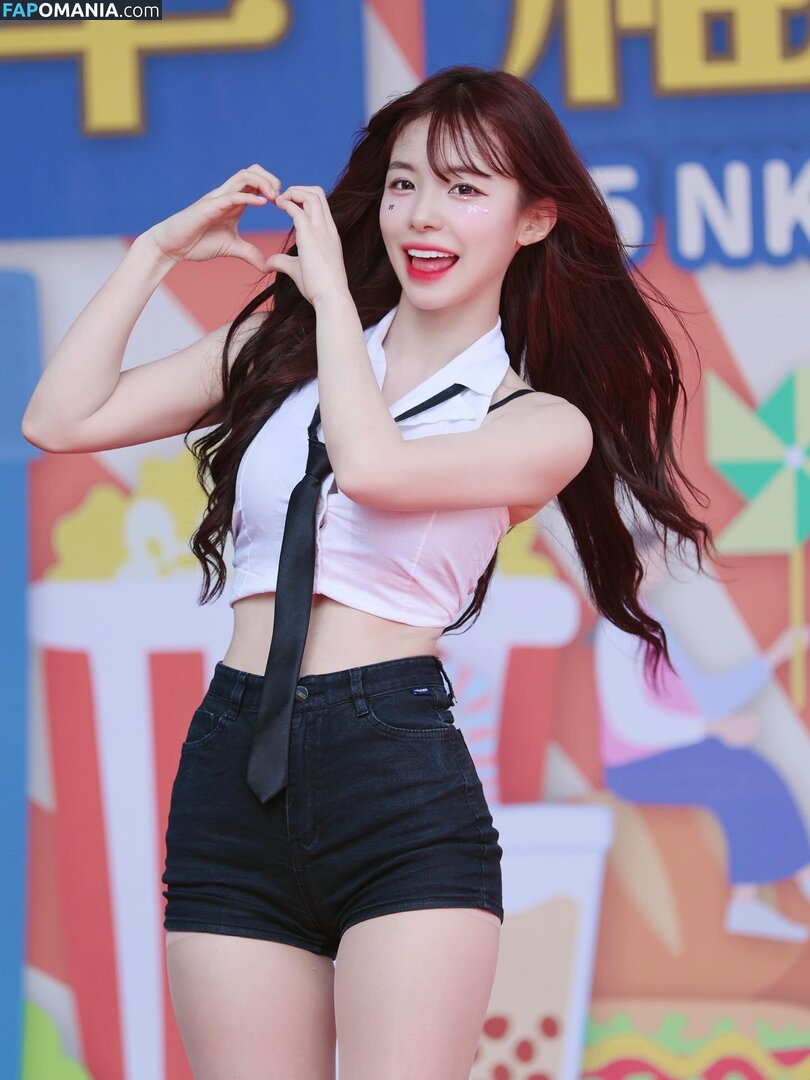 Lee Dahye / le_dahye Nago OnlyFans  Przeciekłe zdjęcie #13