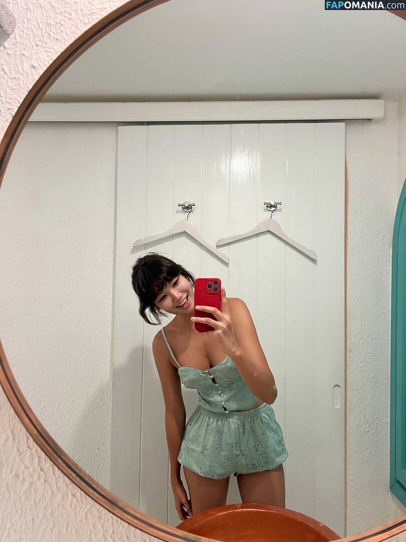 Lee Hee Eun / __leeheeeun__ Nago OnlyFans  Przeciekłe zdjęcie #1