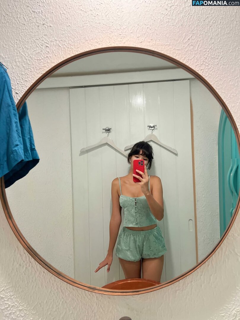 Lee Hee Eun / __leeheeeun__ Nago OnlyFans  Przeciekłe zdjęcie #5