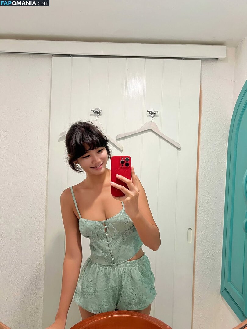 Lee Hee Eun / __leeheeeun__ Nago OnlyFans  Przeciekłe zdjęcie #7