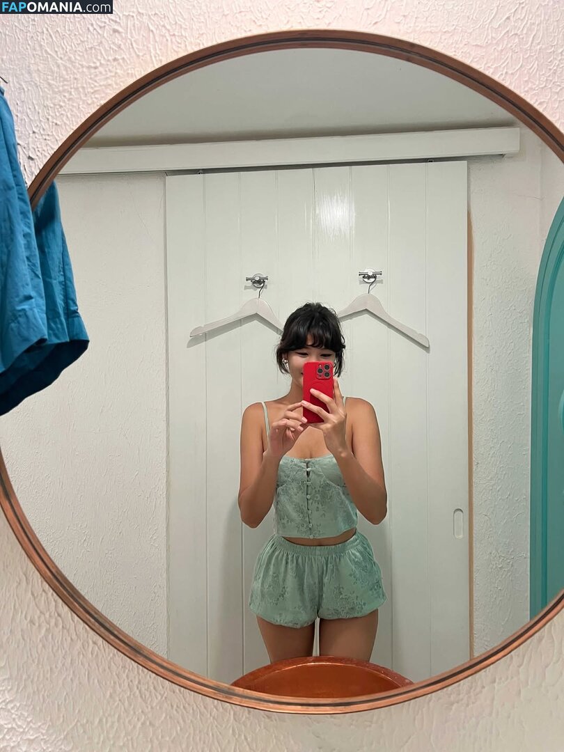 Lee Hee Eun / __leeheeeun__ Nago OnlyFans  Przeciekłe zdjęcie #8