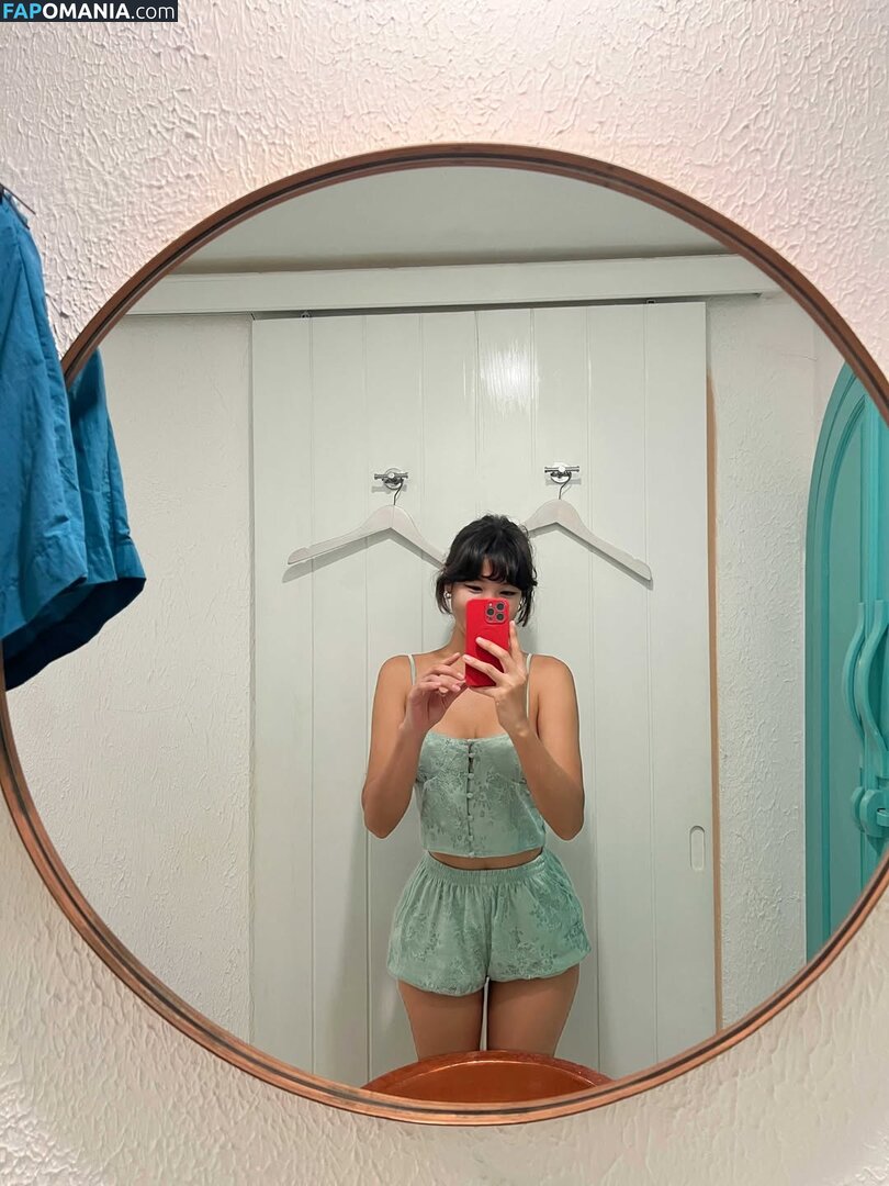 Lee Hee Eun / __leeheeeun__ Nago OnlyFans  Przeciekłe zdjęcie #9