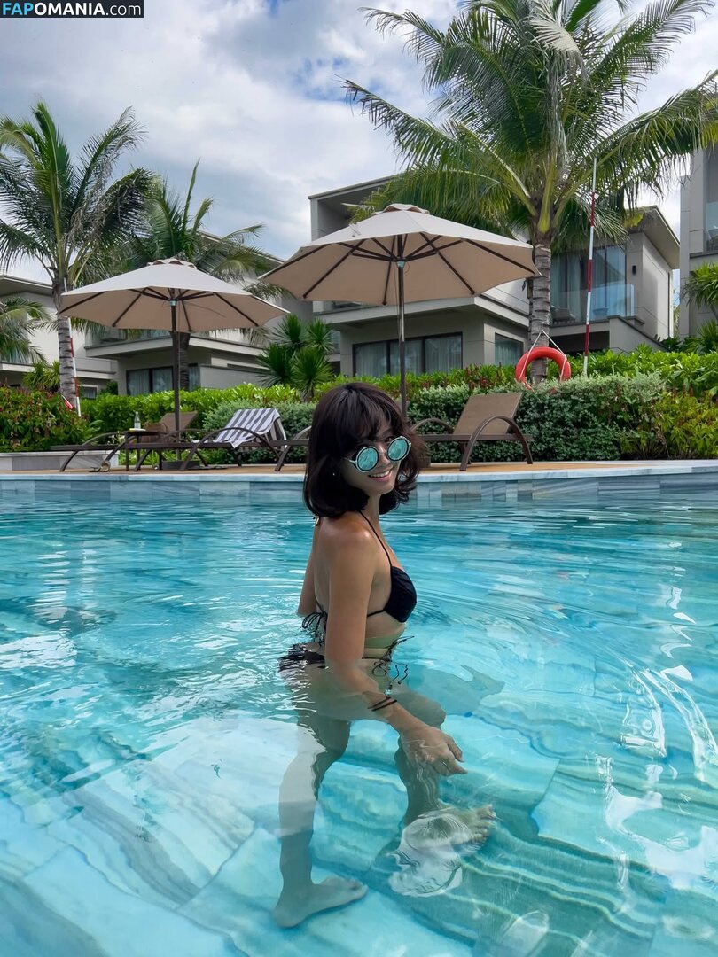 Lee Hee Eun / __leeheeeun__ Nago OnlyFans  Przeciekłe zdjęcie #15