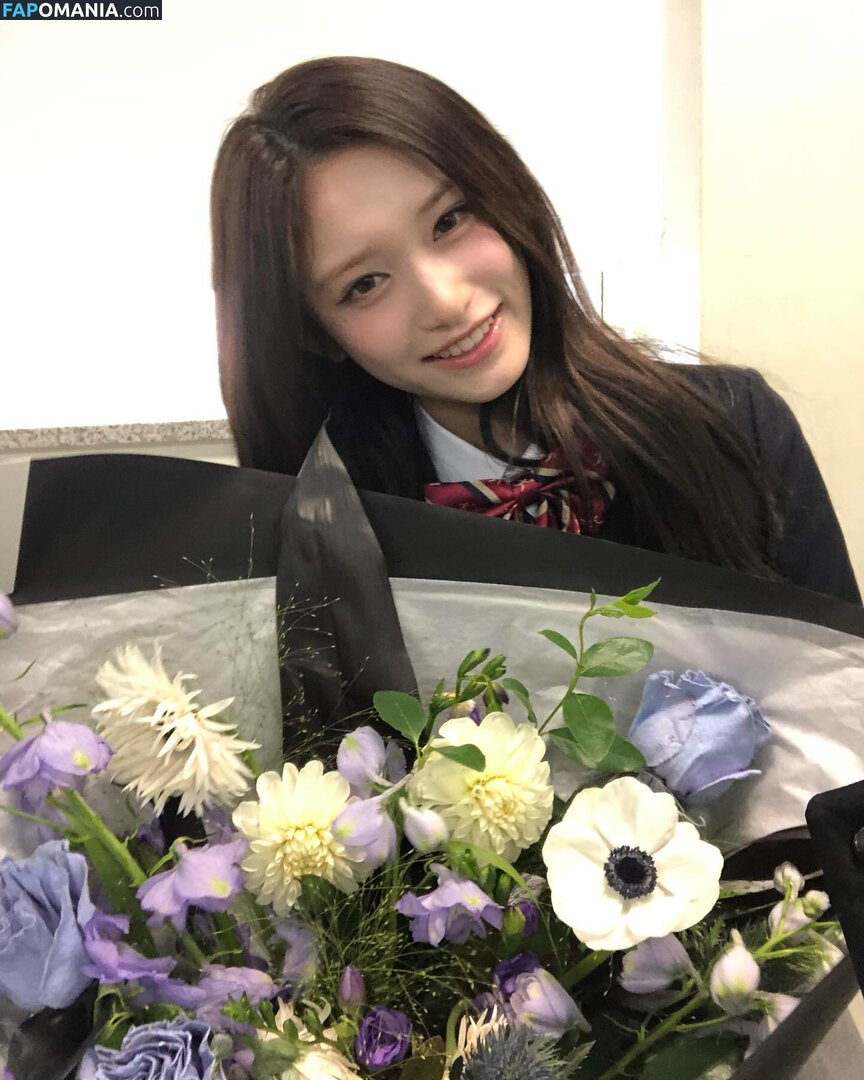 Lee Hyun-Seo / eeseooes / https: / iveleeseoi Nago OnlyFans  Przeciekłe zdjęcie #8