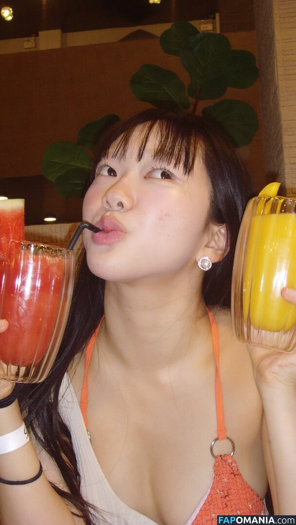 Lee Seoin / the_seoin Nago OnlyFans  Przeciekłe zdjęcie #1