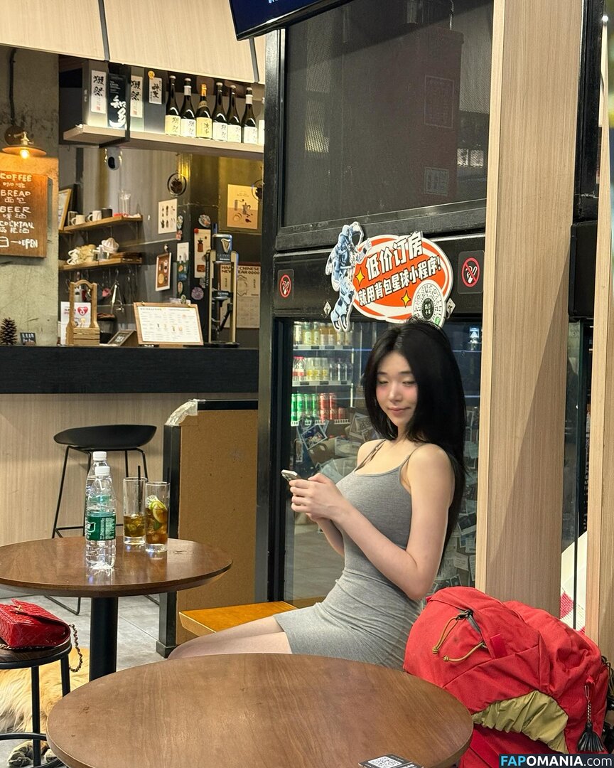 Lee Yeonwoo / yeonwooahh / 이연우 Nago OnlyFans  Przeciekłe zdjęcie #38