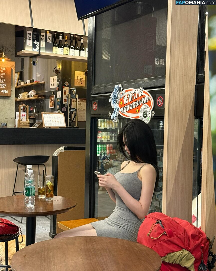Lee Yeonwoo / yeonwooahh / 이연우 Nago OnlyFans  Przeciekłe zdjęcie #39