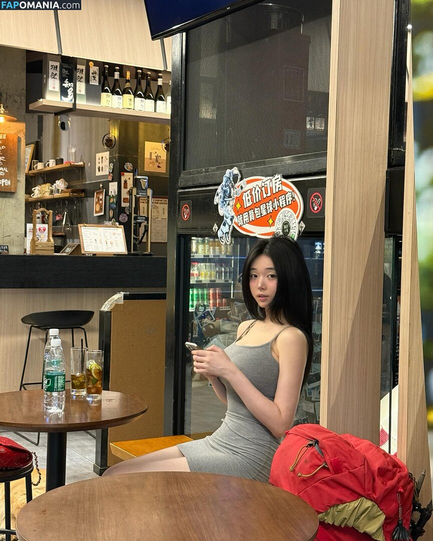 Lee Yeonwoo / yeonwooahh / 이연우 Nago OnlyFans  Przeciekłe zdjęcie #41