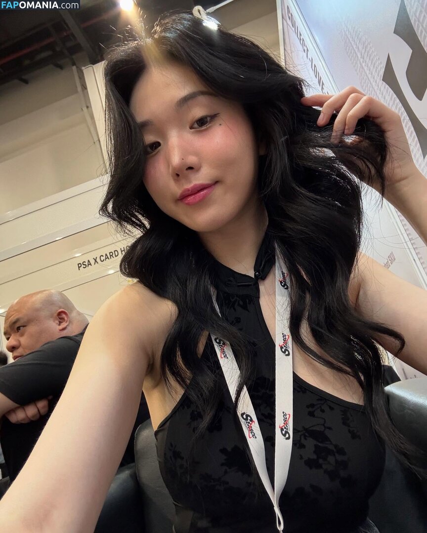 Lee Yeonwoo / yeonwooahh / 이연우 Nago OnlyFans  Przeciekłe zdjęcie #44