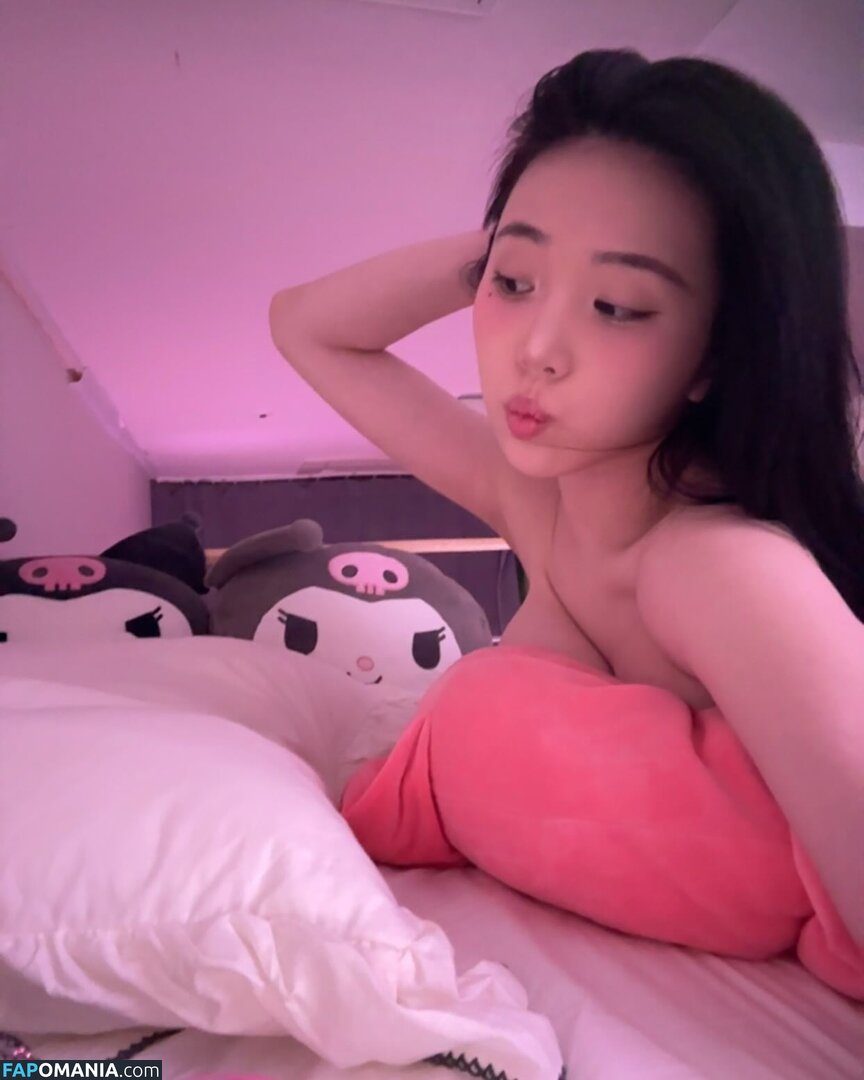 Lee Yeonwoo / yeonwooahh / 이연우 Nago OnlyFans  Przeciekłe zdjęcie #47