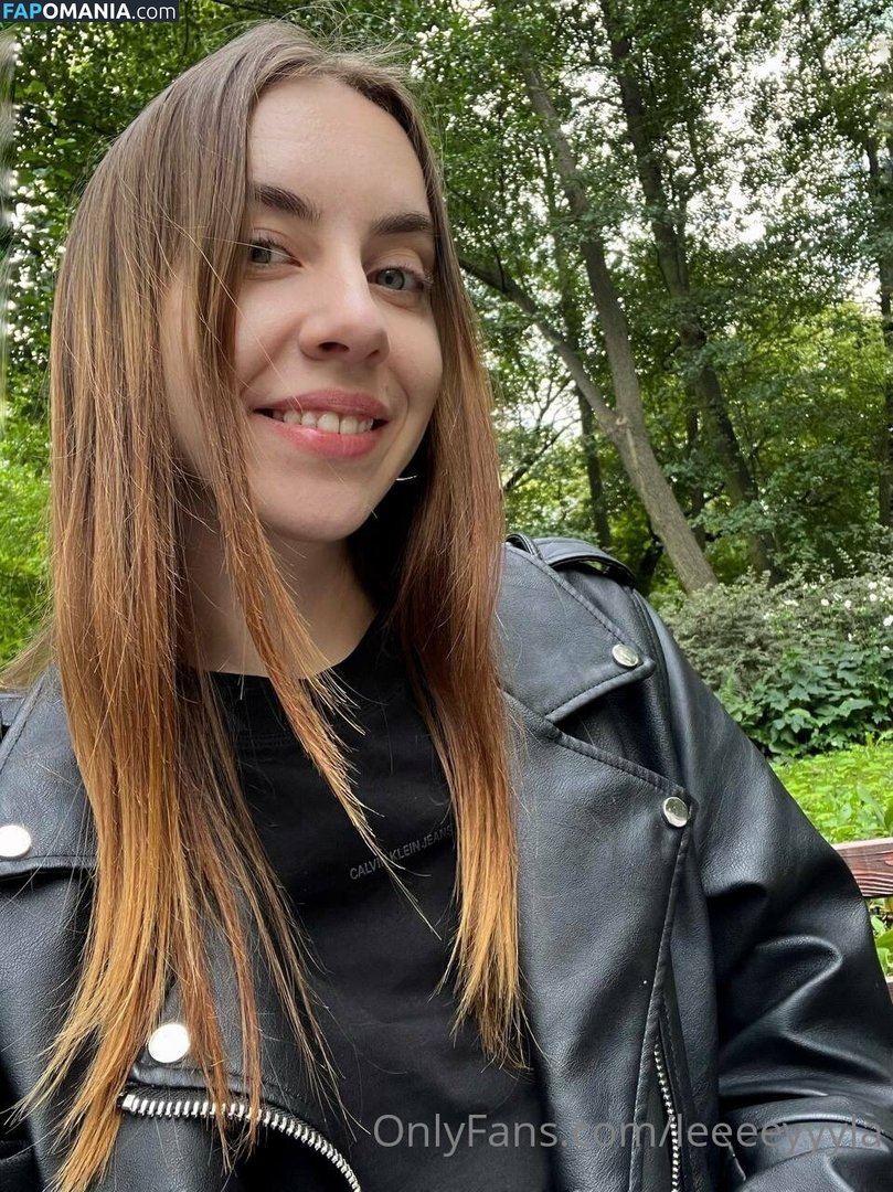 leeeeyyyaaaaahhhh / leeeeyyyla Nago OnlyFans  Przeciekłe zdjęcie #11