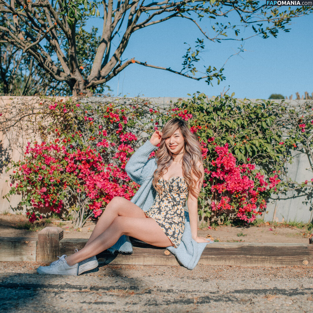 Aileena Xu / Leena / ladyvietnam / leena_xu Nago OnlyFans  Przeciekłe zdjęcie #18