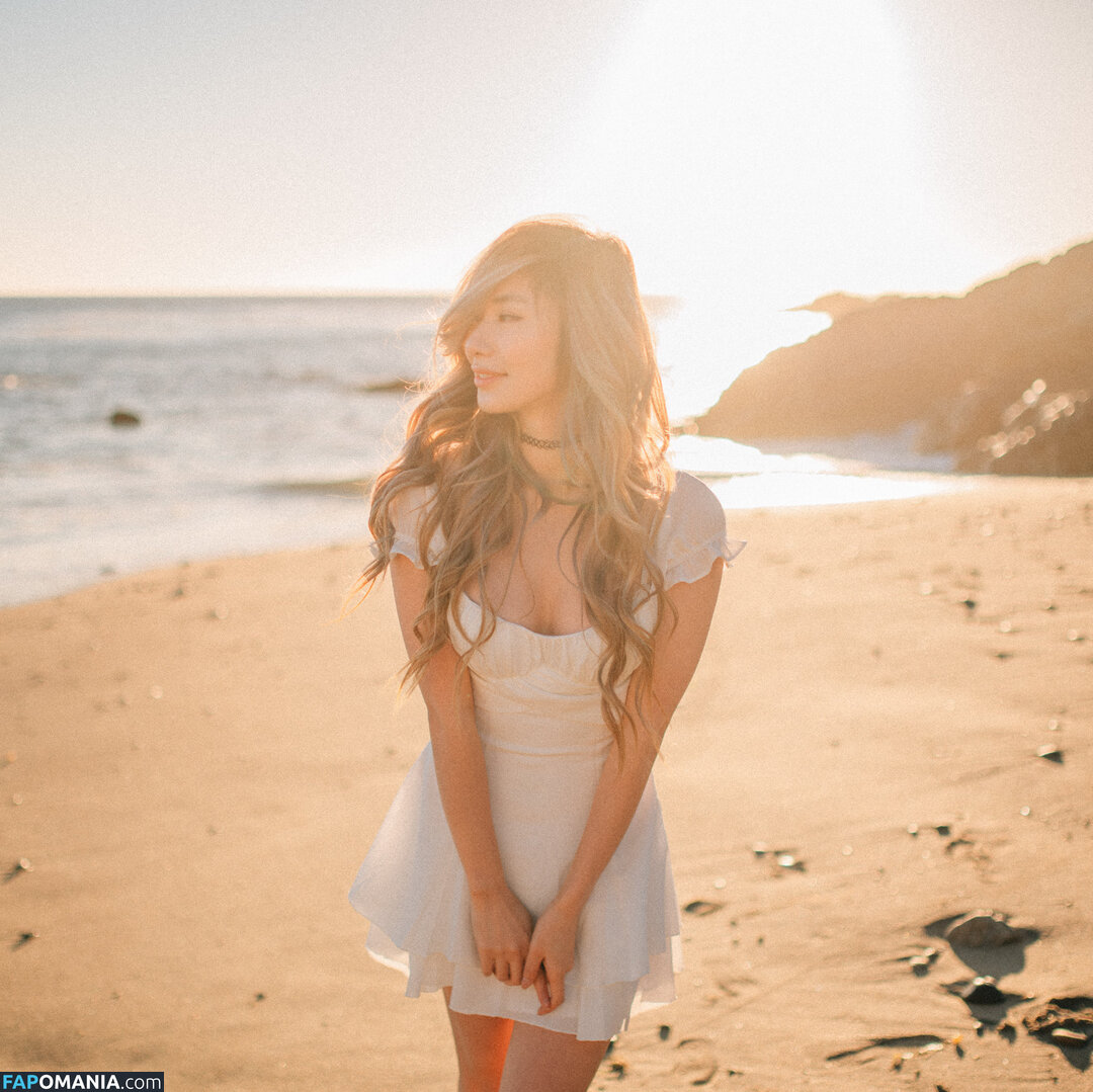 Aileena Xu / Leena / ladyvietnam / leena_xu Nago OnlyFans  Przeciekłe zdjęcie #20