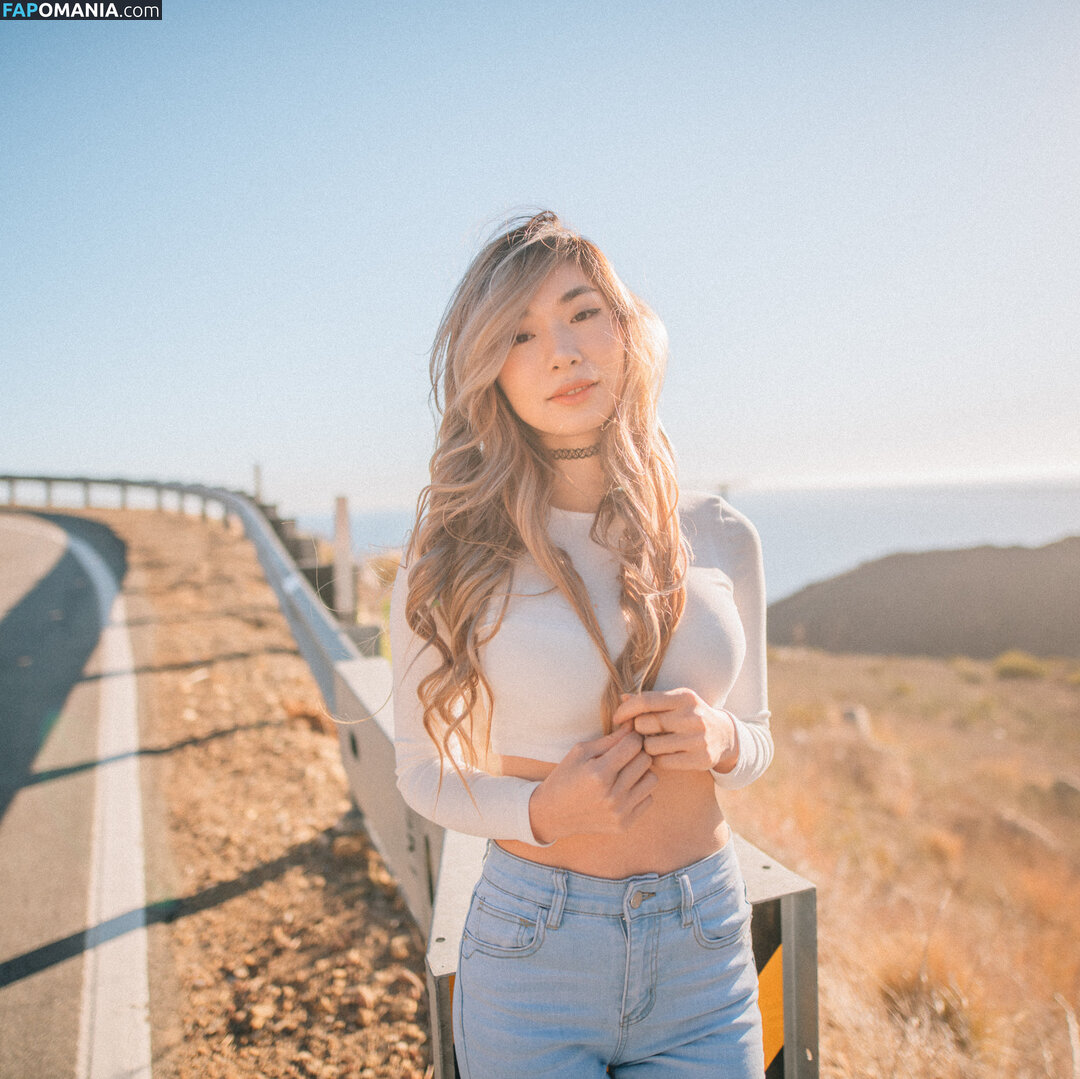 Aileena Xu / Leena / ladyvietnam / leena_xu Nago OnlyFans  Przeciekłe zdjęcie #21