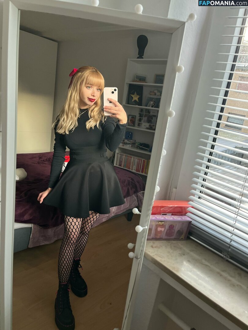 LegendLuna / legend_of_Luna9 / legendluna1 / lunaxlegend Nago OnlyFans  Przeciekłe zdjęcie #15