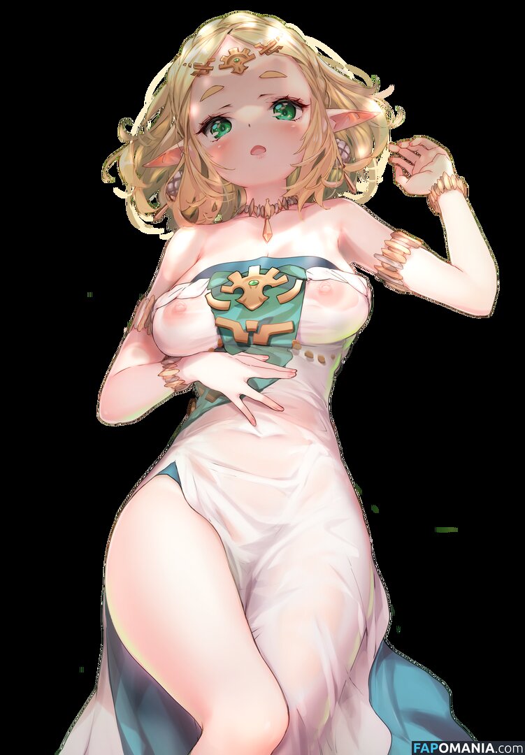 LegendZelda / princxsszelda / zeldanintendo Nago OnlyFans  Przeciekłe zdjęcie #416