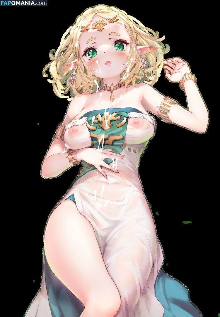 LegendZelda / princxsszelda / zeldanintendo Nago OnlyFans  Przeciekłe zdjęcie #418