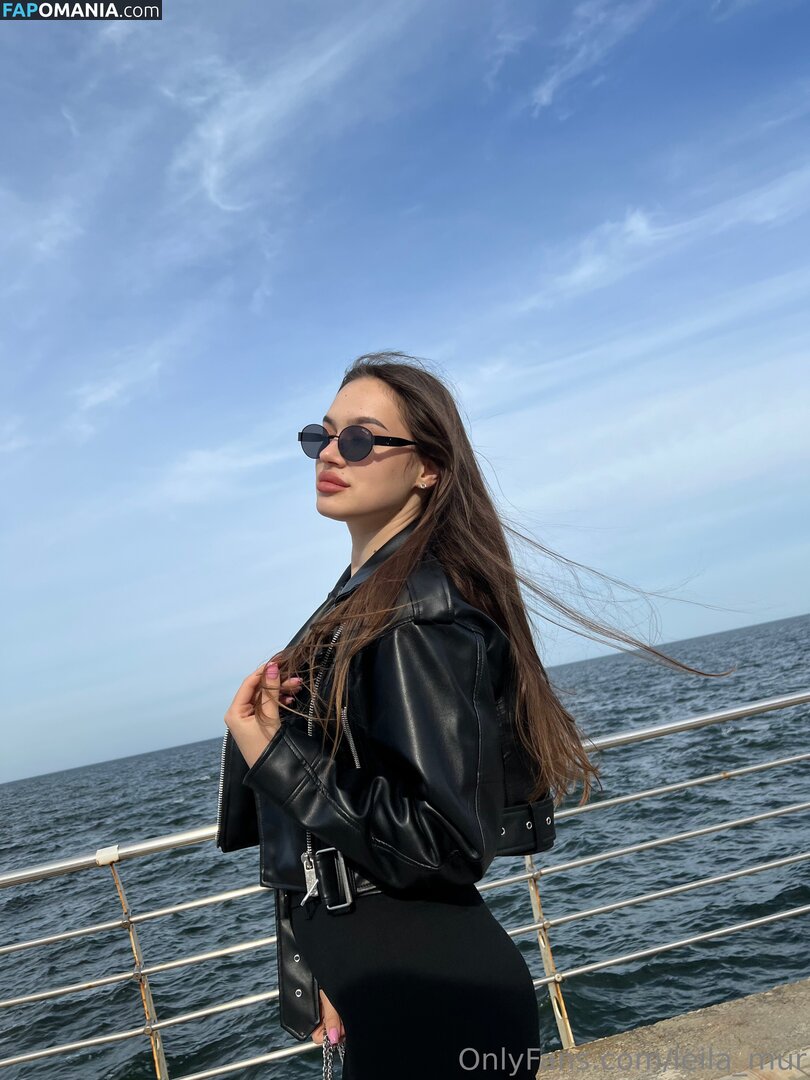 leila_mur Nago OnlyFans  Przeciekłe zdjęcie #12