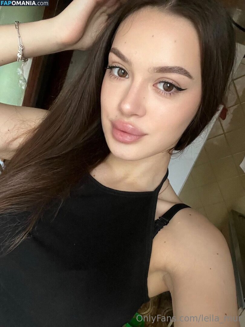 leila_mur Nago OnlyFans  Przeciekłe zdjęcie #13