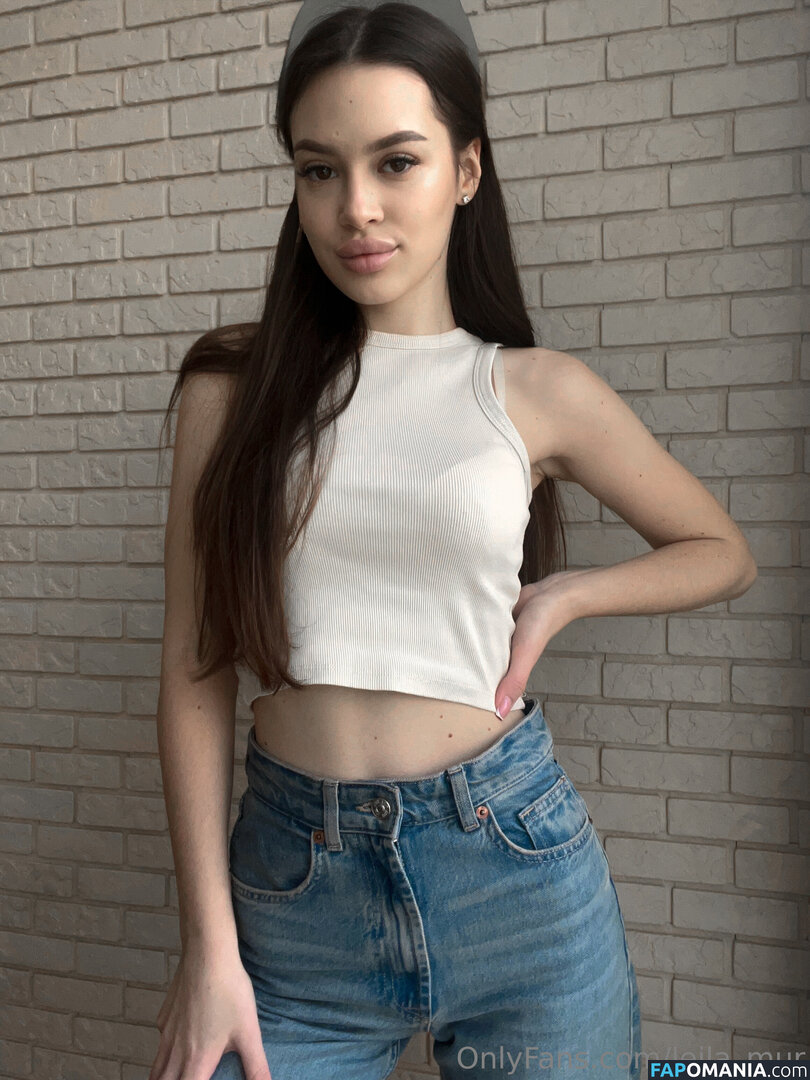 leila_mur Nago OnlyFans  Przeciekłe zdjęcie #16