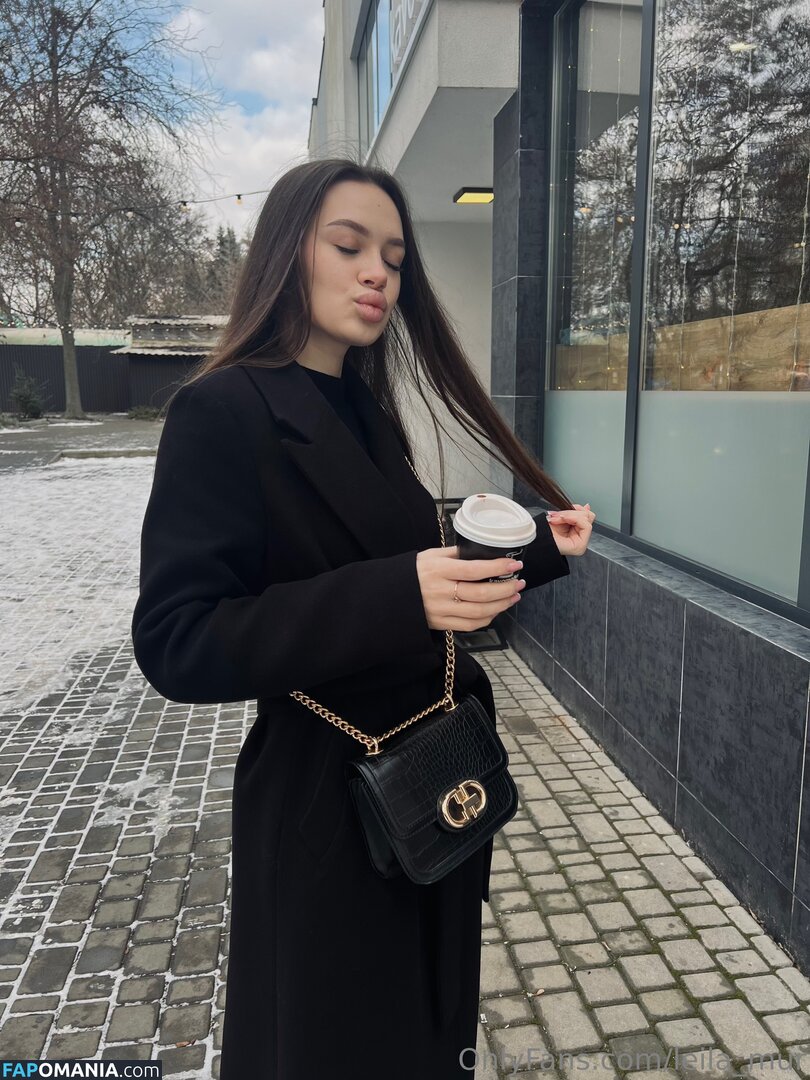 leila_mur Nago OnlyFans  Przeciekłe zdjęcie #17
