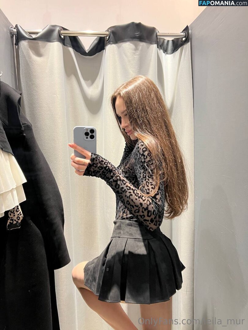 leila_mur Nago OnlyFans  Przeciekłe zdjęcie #19