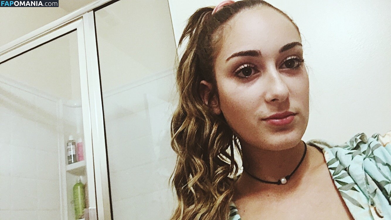 Leila Saltzman / leila_saltzman Nago OnlyFans  Przeciekłe zdjęcie #23