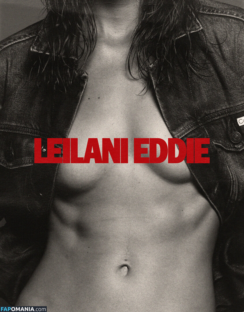 leilanieddie Nago OnlyFans  Przeciekłe zdjęcie #12