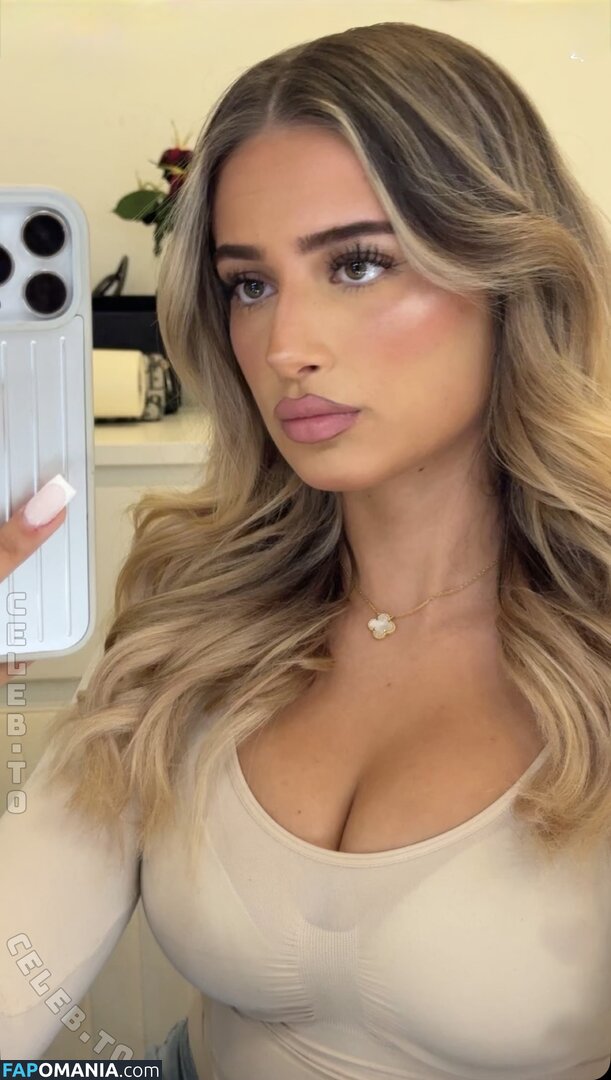 Lejla Dzamovic / lejladza3o / lejladzamovic Nago OnlyFans  Przeciekłe zdjęcie #10