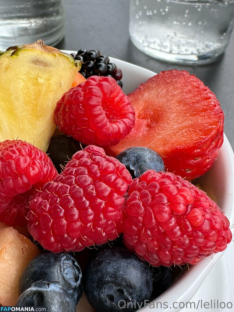 leliloo / lelilou.official Nago OnlyFans  Przeciekłe zdjęcie #34