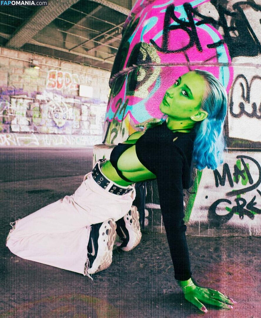 leliloo / lelilou.official Nago OnlyFans  Przeciekłe zdjęcie #233