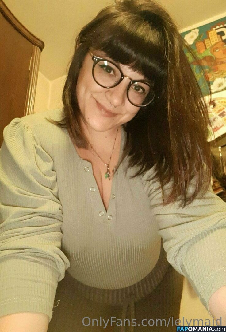 lelymaid / the_littlestmermaid Nago OnlyFans  Przeciekłe zdjęcie #182