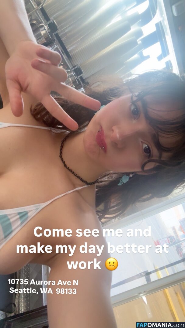 Lem_gelina Nago OnlyFans  Przeciekłe zdjęcie #1