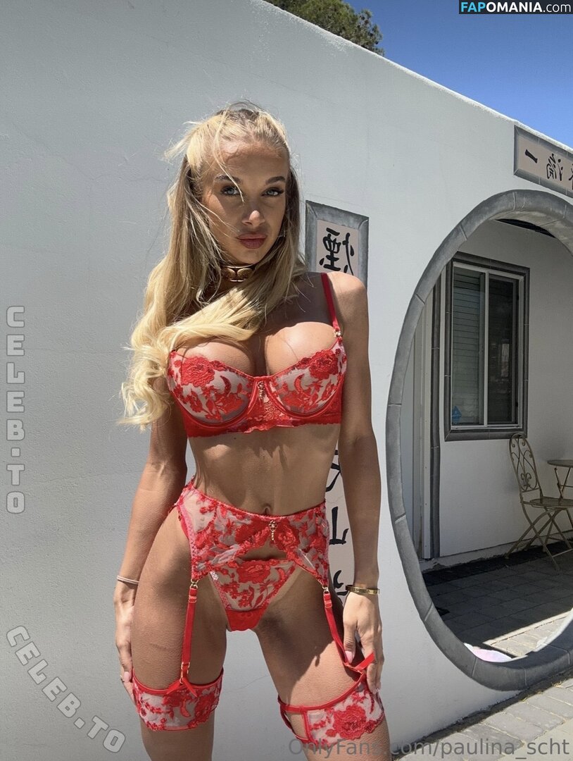 Lena Falk / lenafalk / paulina_scht Nago OnlyFans  Przeciekłe zdjęcie #2