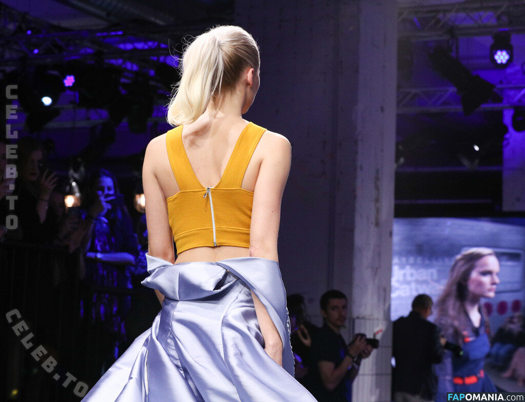 LenGercke / Lena Gercke / https: / lenagercke Nago OnlyFans  Przeciekłe zdjęcie #749