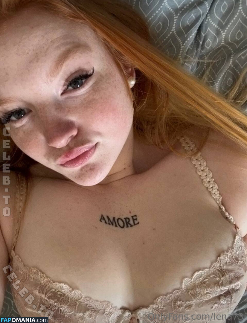 Lena_k / lena73 / lenak73_2 Nago OnlyFans  Przeciekłe zdjęcie #1