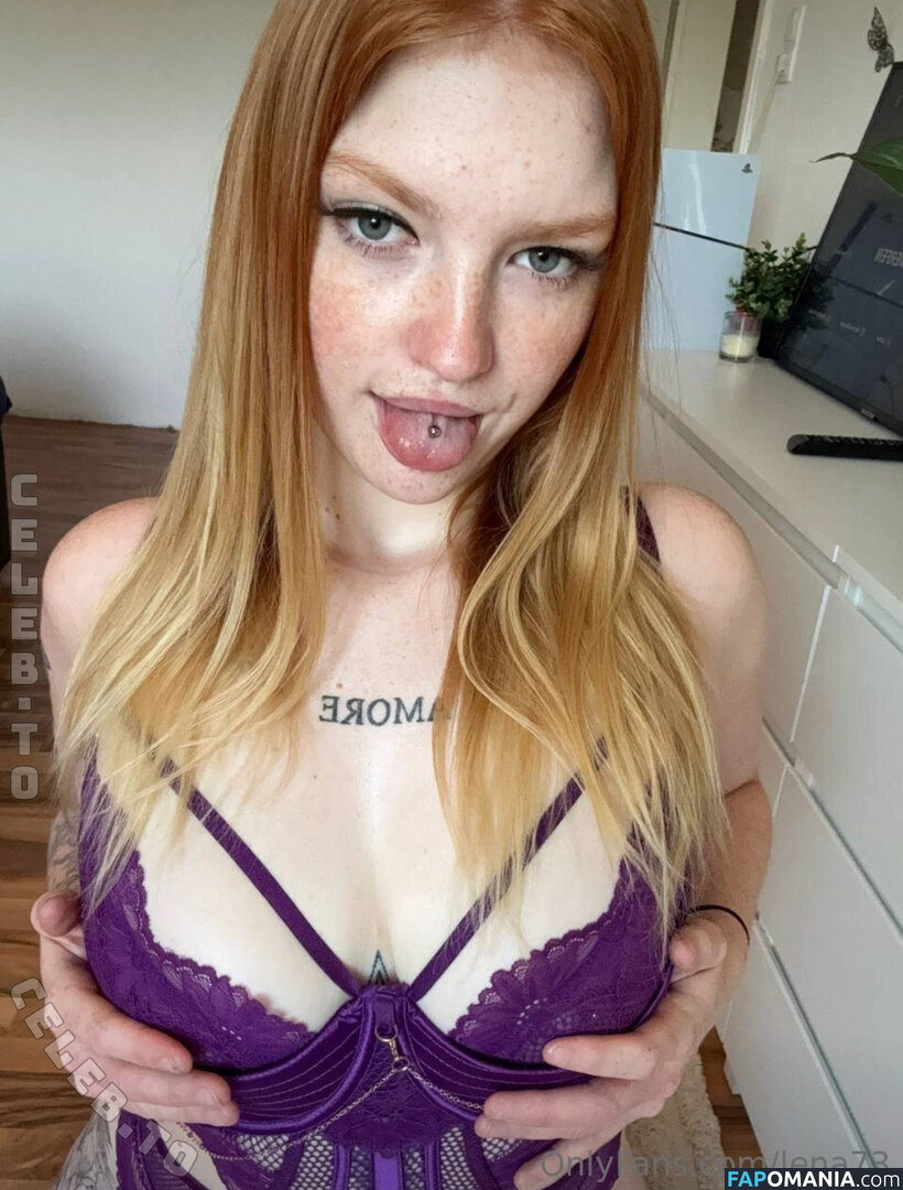 Lena_k / lena73 / lenak73_2 Nago OnlyFans  Przeciekłe zdjęcie #3