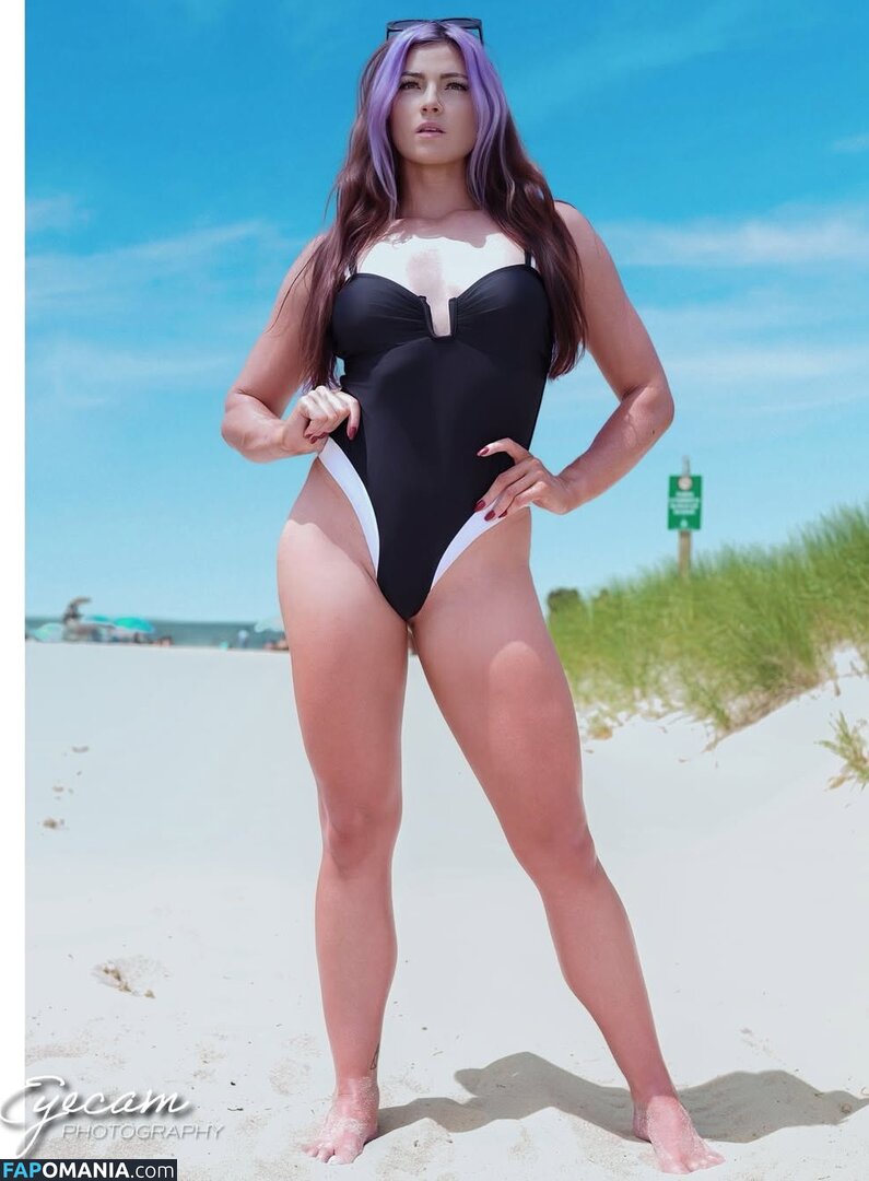 Lena Kross / lena_kross Nago OnlyFans  Przeciekłe zdjęcie #3