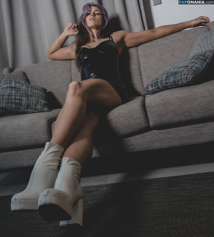 Lena Kross / lena_kross Nago OnlyFans  Przeciekłe zdjęcie #52
