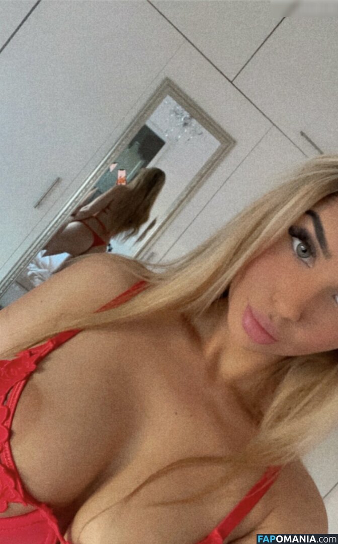 Lena Mary / ballermann_lena / marylena / misses_mary Nago OnlyFans  Przeciekłe zdjęcie #12