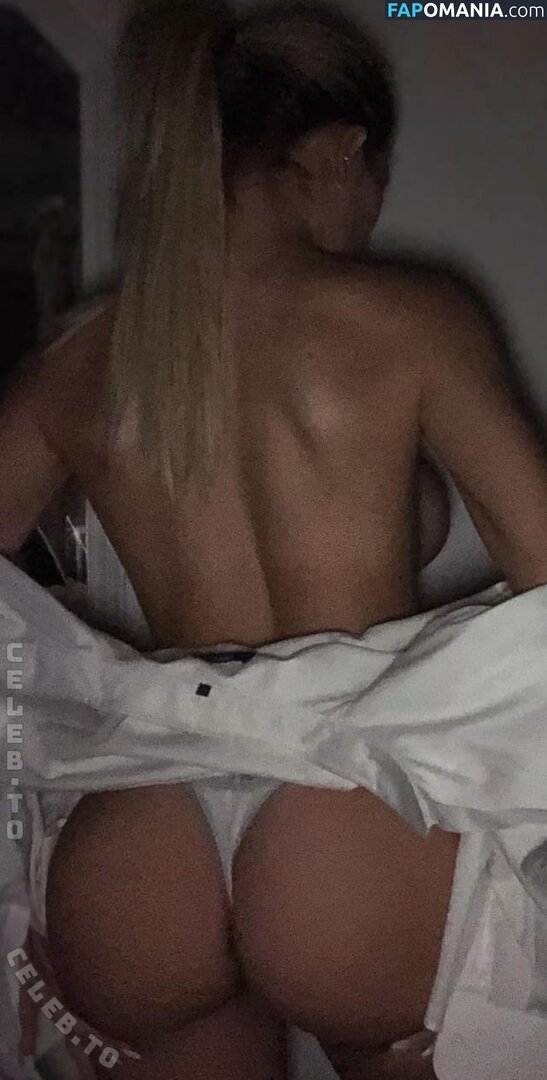 Lena Perthaler / lenaperthaler Nago OnlyFans  Przeciekłe zdjęcie #13