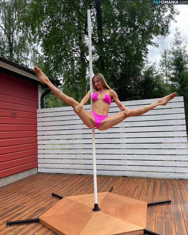 Lena Ria / lenaria_ria / u296625437 Nago OnlyFans  Przeciekłe zdjęcie #6