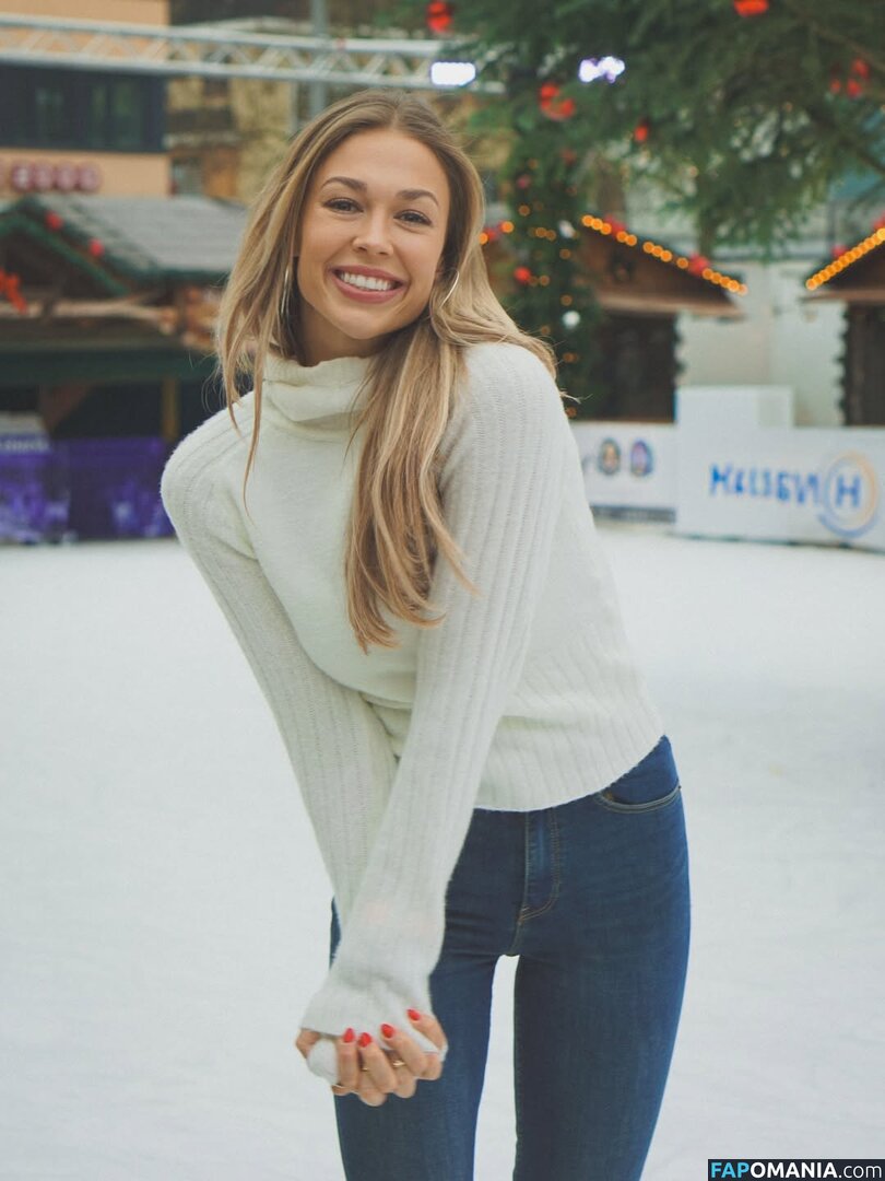 Lena Schwender / Lena ✨ / lenaschwender_ Nago OnlyFans  Przeciekłe zdjęcie #4