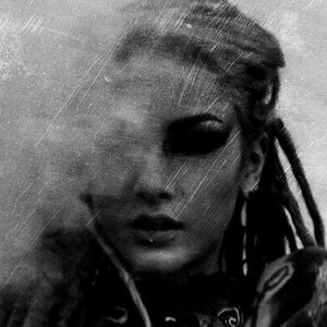 Lena Scissorhands