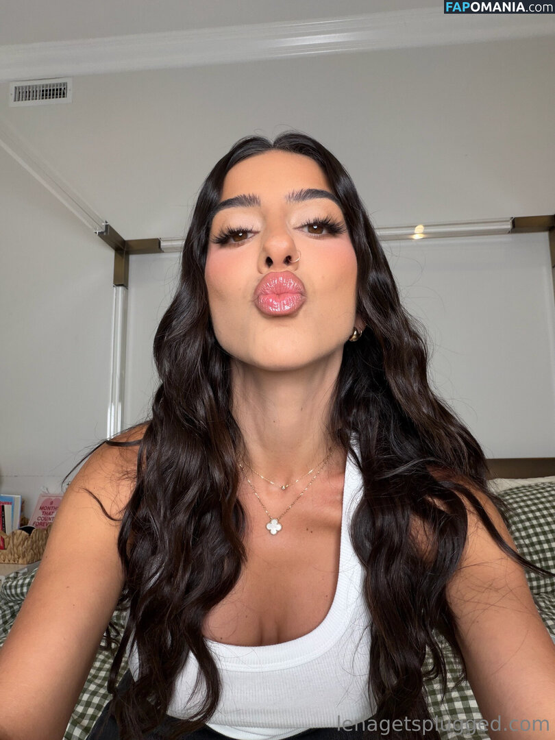 Lena The Plug / https: / lenatheplug / lenatheplugagain Nago OnlyFans  Przeciekłe zdjęcie #57