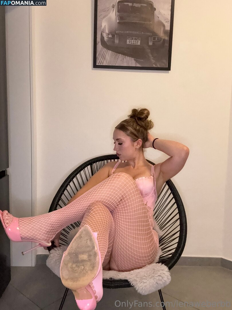 Lena Weber / lenaweberbb Nago OnlyFans  Przeciekłe zdjęcie #7