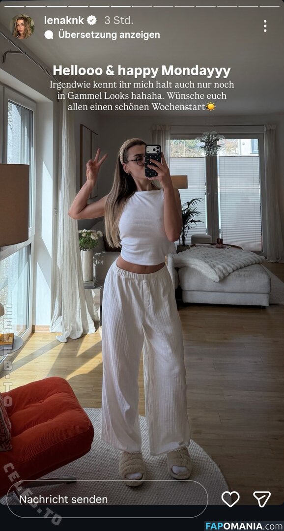 Lenaknk Nago OnlyFans  Przeciekłe zdjęcie #185